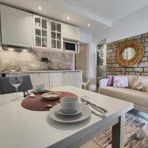 Apartments Vodaric