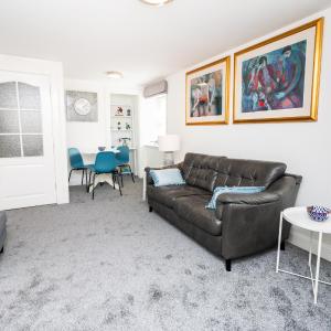 Seaview Cottage Central Dundee