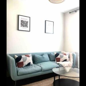 Spacious*close to city*Parking*Dogs allowed