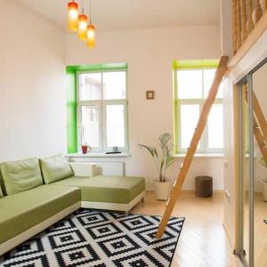 Cozy design studio