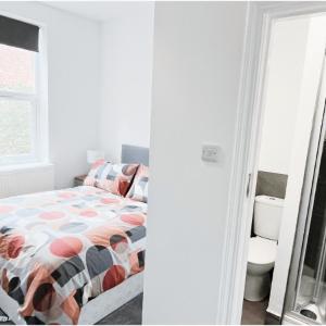 Private Room at The Burford Hideaway