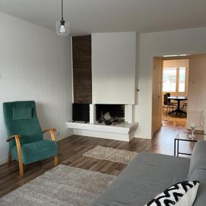 Apartment Tehtaankatu