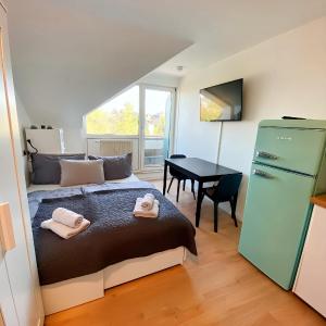 modernes Apartment in Dresden Coschütz