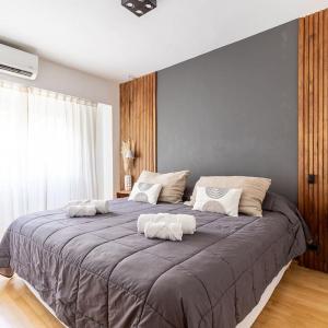 LOMHOUSE Modern Duplex in Palermo Hollywood