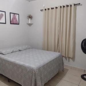 Casa em Uberaba com garagem