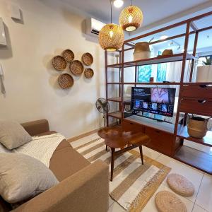 VitaminSEA3 Seaview 6PAX Studio Netflix A-8-13A