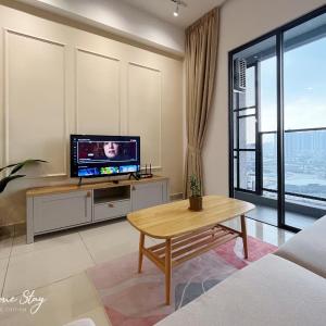Trion @ KL By Awesomestay
