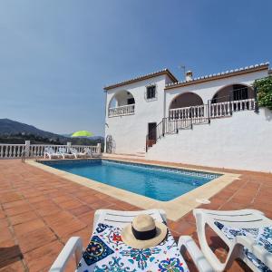 Finca Los Corbachos