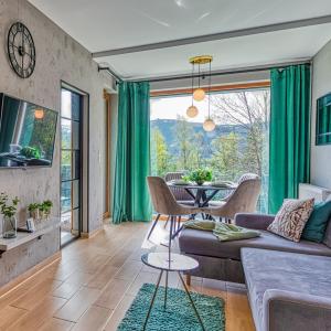 SOFT MOUNTAIN Apartament Szklarska Poręba