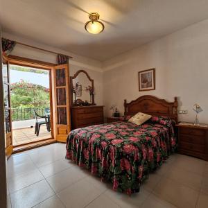 Apartamento Floral Urb.Las Marinas