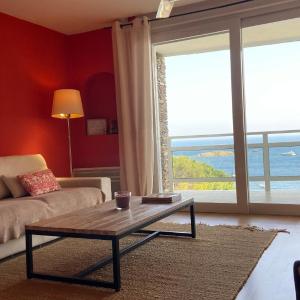 Appartement Canyelles Front de Mer