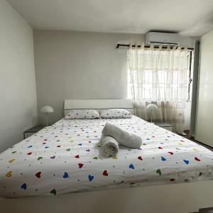 Bob Marley Apartment
