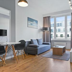 RentPlanet - Apartament Sławińska