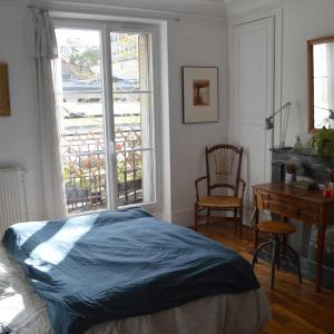 Chambre dans appartement