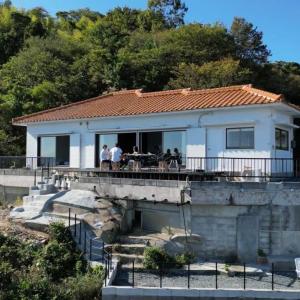 b local Sugawa House - Exclusive Seaside Escape in Ocean House