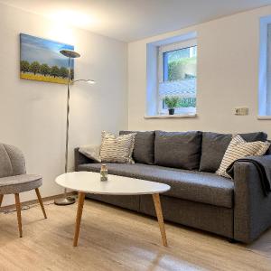 Villa Triton Souterrain Wohnung 10
