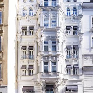 Boutique Hotel Zur Wiener Staatsoper