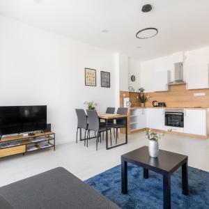 GDE Rákóczi 27 Apartmant