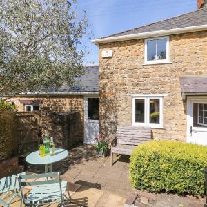Tiddlers Cottage