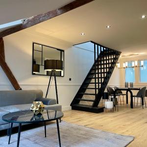 ALFRED SUITES - Appart-Hôtel - Dijon - Centre Historique