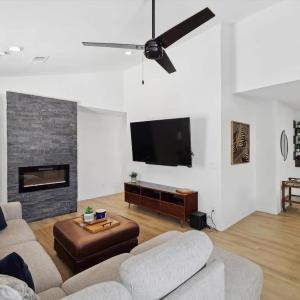 Cozy & Modern Home in Heart of Dallas