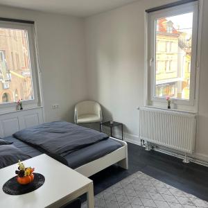 Genesis Apartments