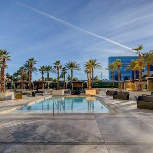 MGM Signature - Near MGM Grand Strip View Studio
