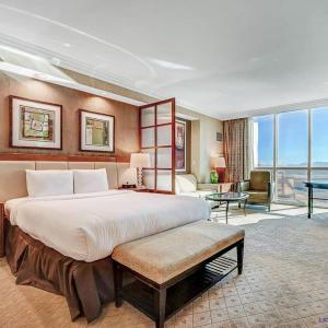 MGM Signature- Jacuzzi Studio Family Friendly