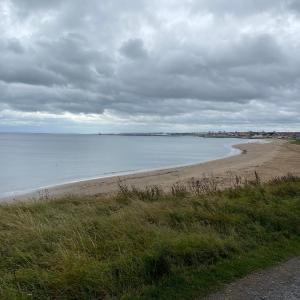 2-Bed Caravan in Mablethorpe sea front location
