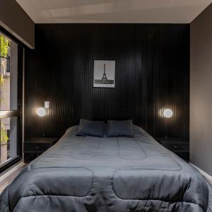 Monoambiente Simil Hotel Lujoso
