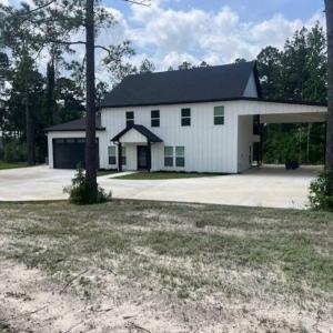Waterfront house on Sam Rayburn - Sleeps 23!
