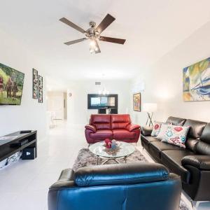 Apartment 3BR Great Location - Super Comfort