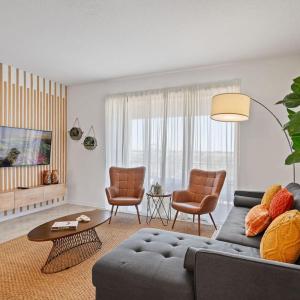 Beautiful & Spacious 3-Bed Condo Champions Gate