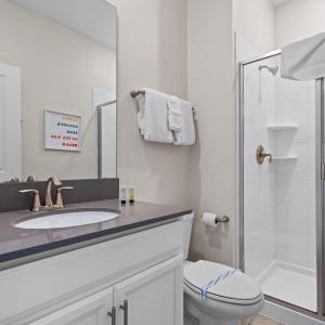 Champions Gate Oasis 4BR Vacation Haven