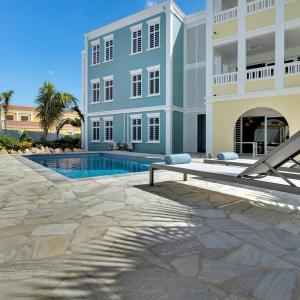 Kas Ereda Ground floor Apartment with Pool