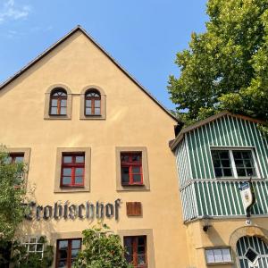 Trobischhof
