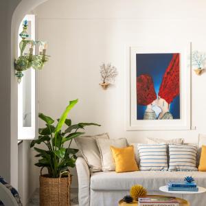 Villa Michela, 2BR, 2BT, patio, newly renovated
