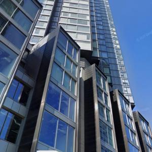 Avrora 2 Bedroom Luxury Apartment