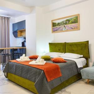 Studio Aquarium ResortS