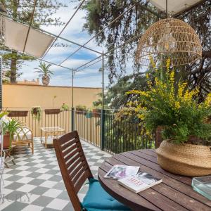 Buffa Apartaments by DomuSicily