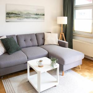 Charmante Wohnung in Leipzig, Kirschbergstrasse