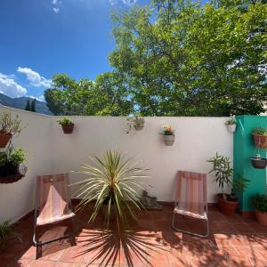 La Casa Del Buda