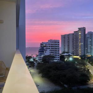 Santa Marta - Pozos Colorados - Porto Horizonte 916