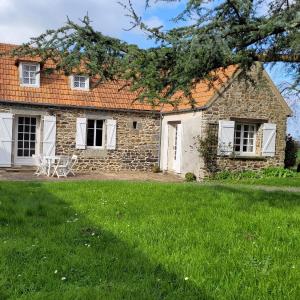 Le Cocon des Marguerites