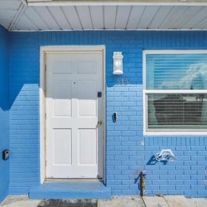 Saltwater Haven 3bd Dog Friendly with Bckyrd
