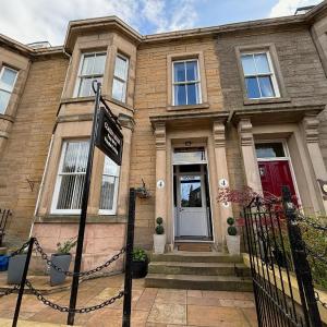 Grangeview Guest House