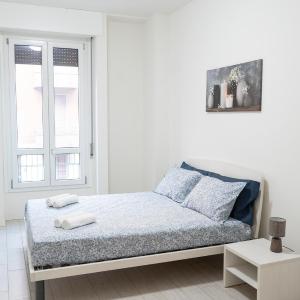 CE6 - [Corso Sempione] • Large Apartment