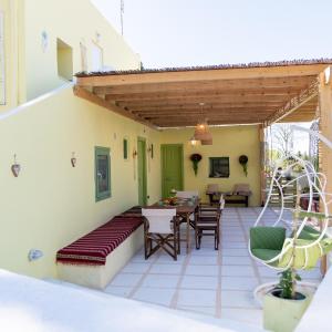La Casa a Zia