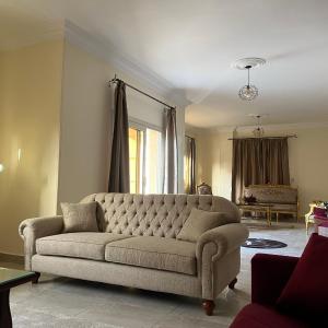 Charming apartment with balcony (families only)
