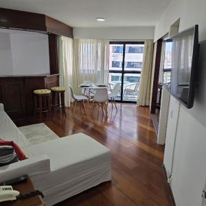 FORTUNE RESIDENCE JARDINS - FLAT181 - Próximo da Avenida Paulista